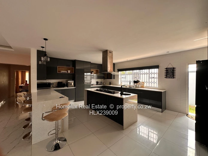 3 Bed family Home in Good Hope (Sole Mandate)