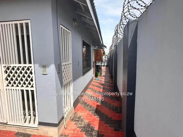 Aspindale Park House Of Sale 