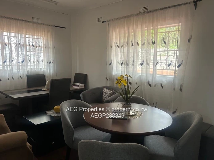 Opportunity on Acturus Road