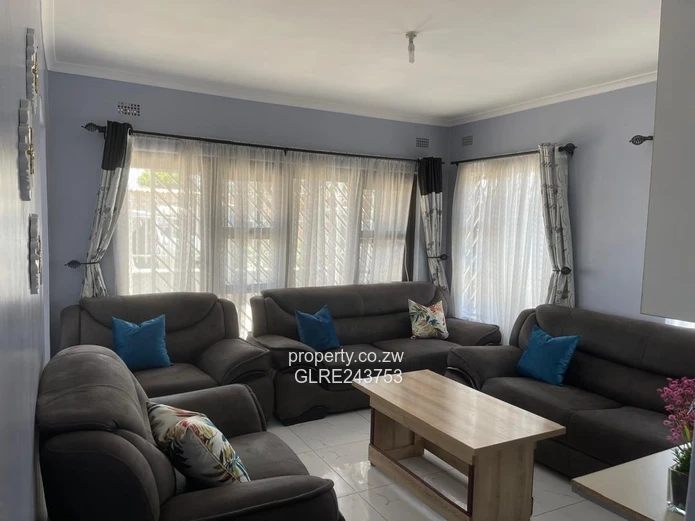 Damofalls House for Sale 