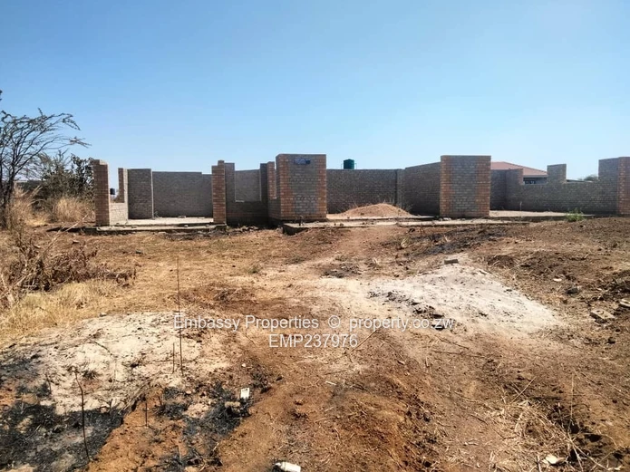 Investment opportunity