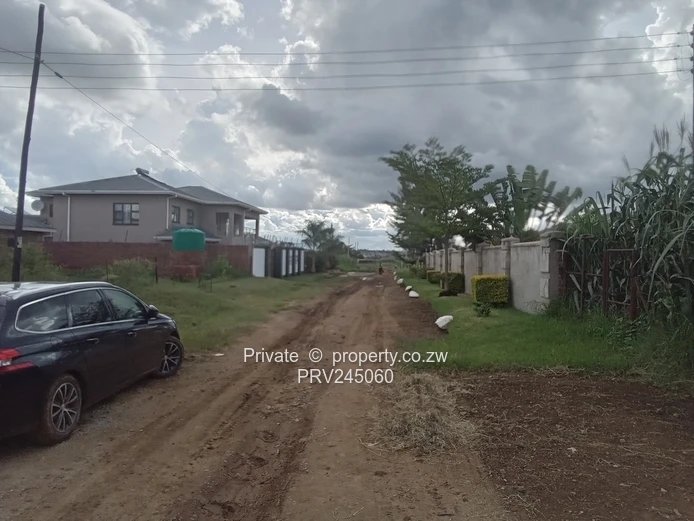 Incomplete 4bed (Sole Mandate)