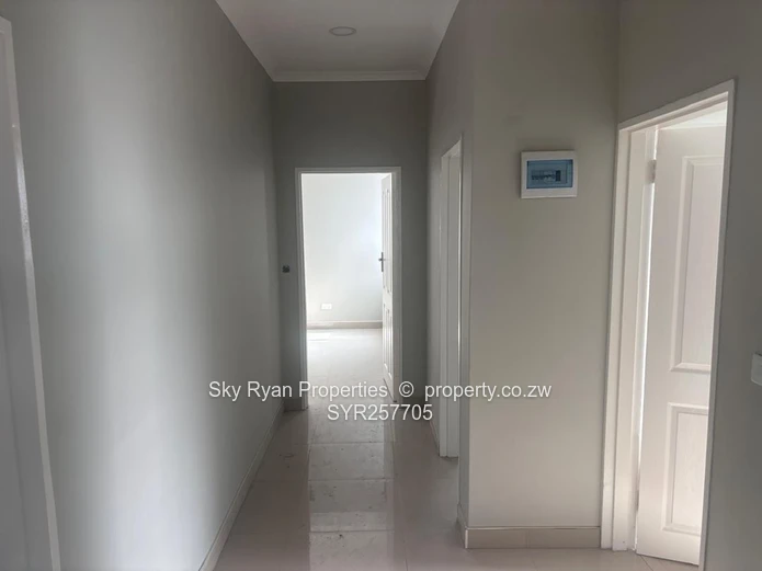 *TO LET: Arlington Cluster – Available NOW*