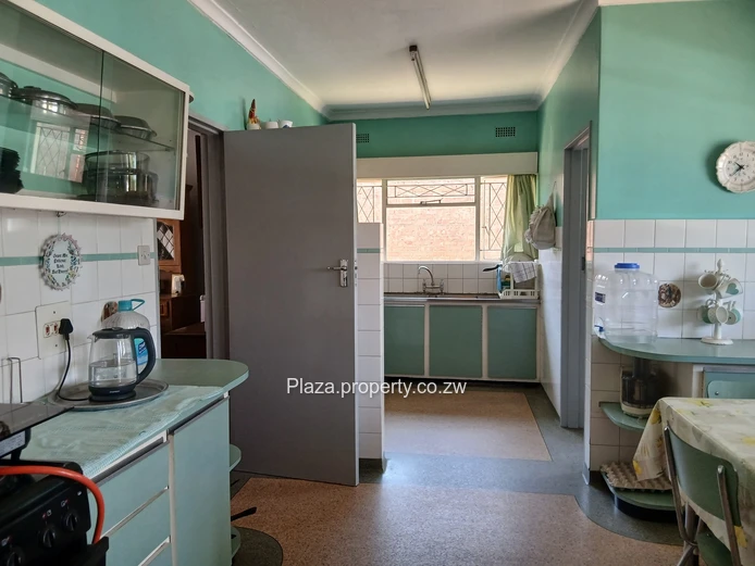 Strategically Located Eastlea Home | S. Machel