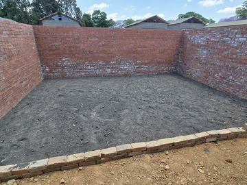 3 Bedroom Townhouse Complex