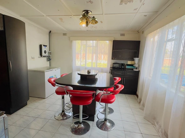 Commercial Property