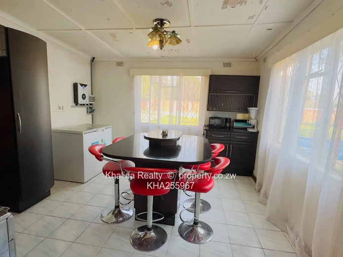 Mabelreign commercial property for sale 