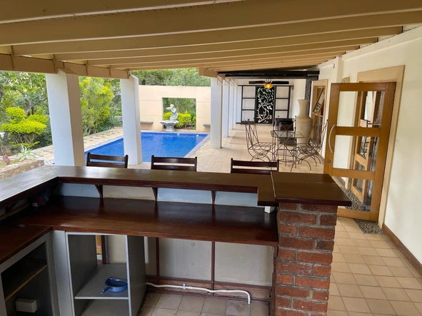 3 Bedroom Townhouse Complex