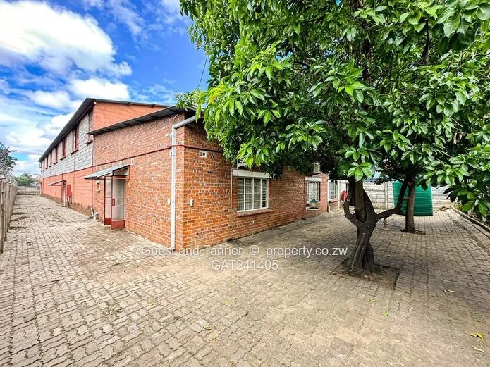 Commercial Property For Sale In Graniteside