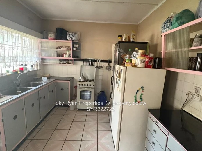 Hillside House For Sale 