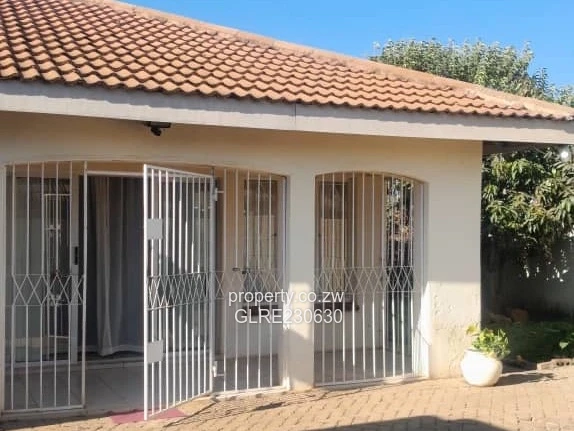FOR SALE 4 bedroom House In New Marlborough 