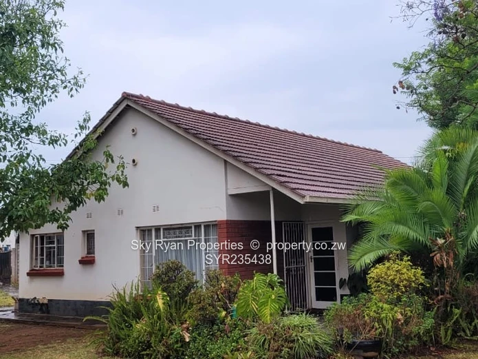 Mabelreign House For Sale 