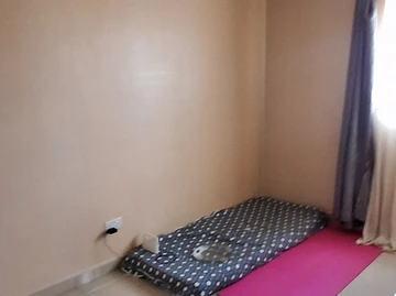 3 Bedroom Flat & Apartment