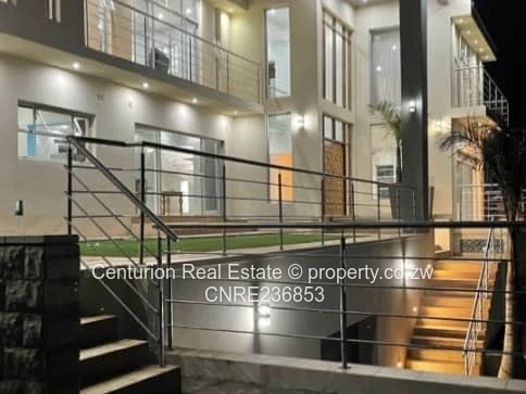 Borrowdale Greystone park house for sale