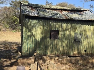 Farm & Agricultural Land