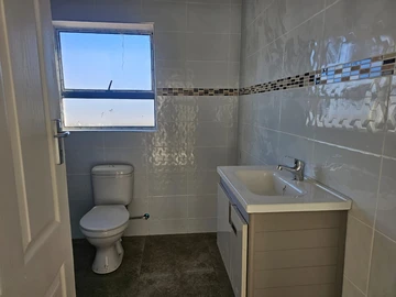 4 Bedroom Townhouse Complex