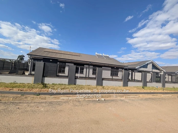 Tynwald North House For Sale