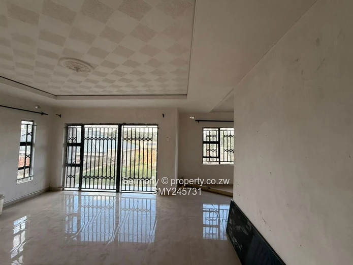 Residential house for rent