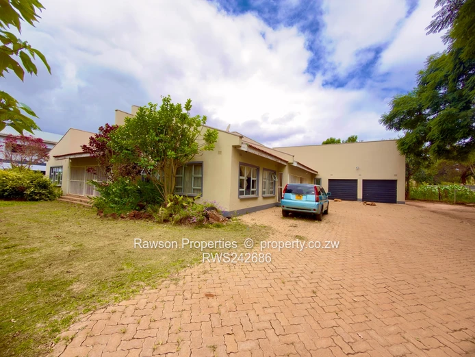 Malborough Well Maintained House For Sale