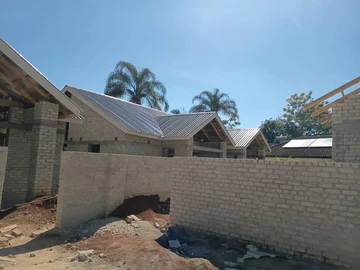 3 Bedroom Garden Flat