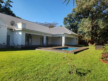 2 Unit Townhouse Complex