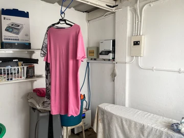 2 Bedroom Garden Flat