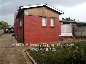 4 Bedroom Semi- Detached Double Storey House