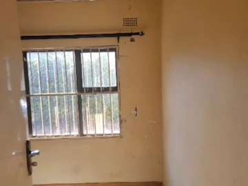 3 Bedroom Garden Flat