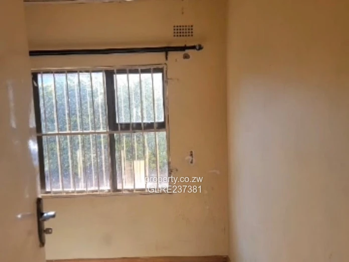 MT PLEASANT HEIGHTS Neat n spacious 3beds self-contained CLUSTER APARTMENT TO LET 