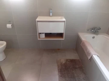 4 Bedroom Townhouse Complex
