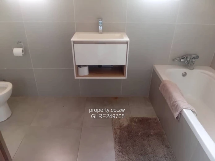 Mount Pleasant 4-Bed Townhouse w/ Pool & Borehole