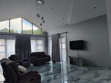 4 Bedroom Townhouse Complex