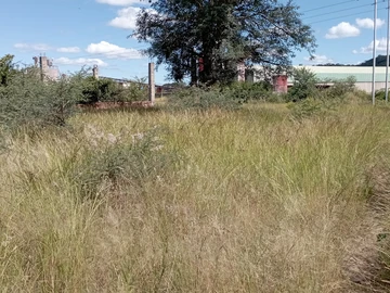Commercial & Industrial Land