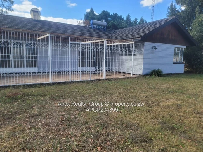 Mt Pleasant House For Rental