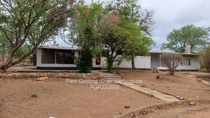 Commercial Property for Sale in Beitbridge