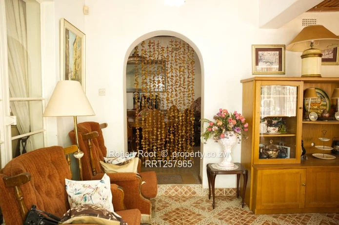 Charming Family Home in a Quiet Location