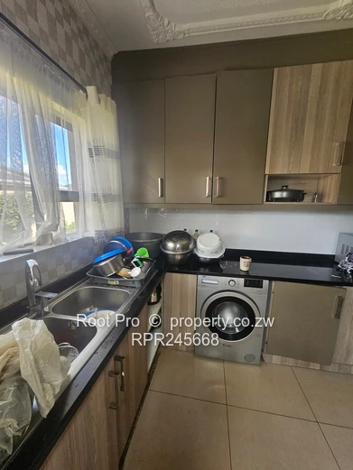 Mount Pleasant Heights House for sale (Sole Mandate)