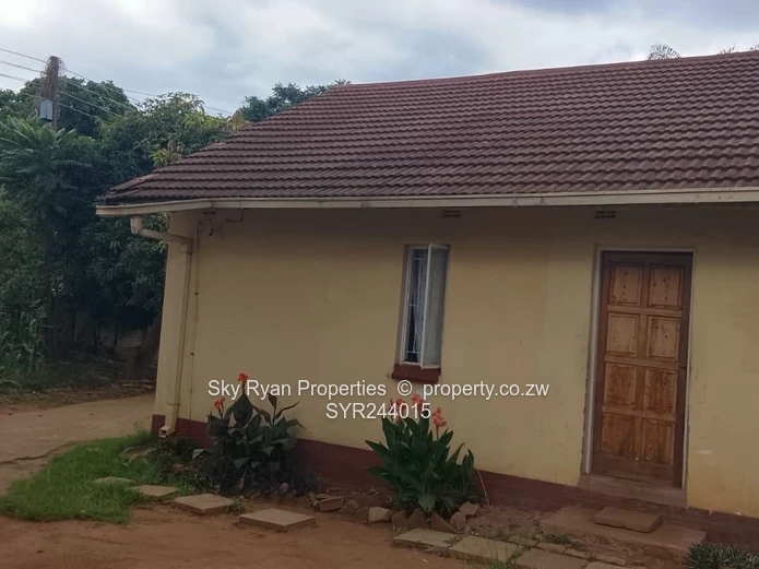 Braeside House For Sale