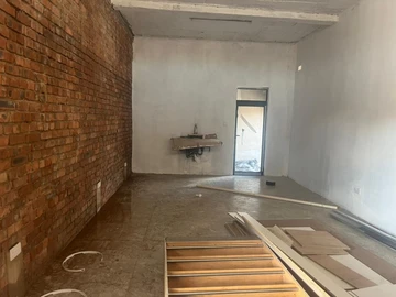 Shop & Retail Property