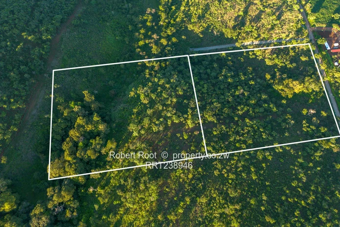 Agro-Residential Plots For Sale