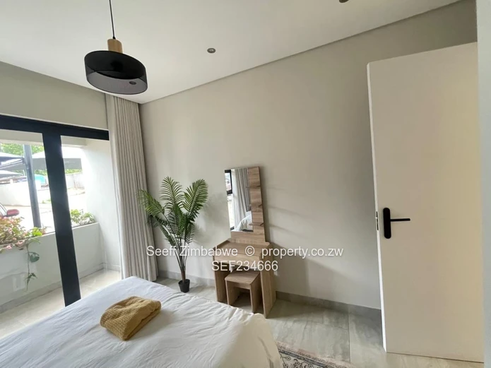 A Modern and Secure Greendale Complex