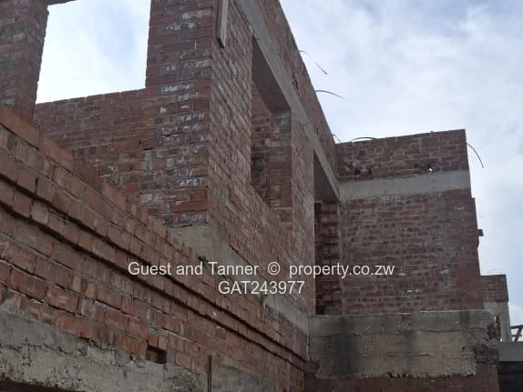 Incomplete Double Storey Property for Sale – Fairview, Westgate (Cyber City Area)