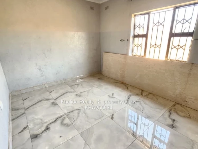 Mt pleasant Heights cottage to let 