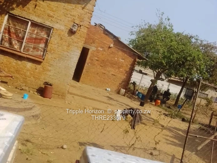 Glenview incomplete house for sale