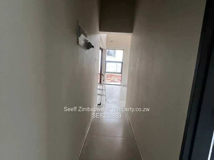 New Semi-Detached Clusters