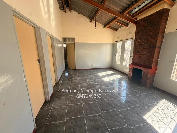 Residential house for rent