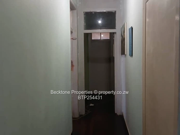 Northend Bulawayo: 3-bed Family Home on 2,900m² 