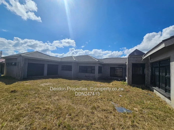 Most sought after investment opportunity  (Sole Mandate)