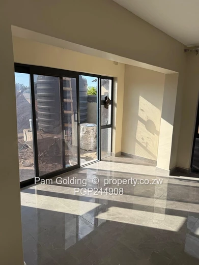 To Let-Katanga,Norton, $275/Month