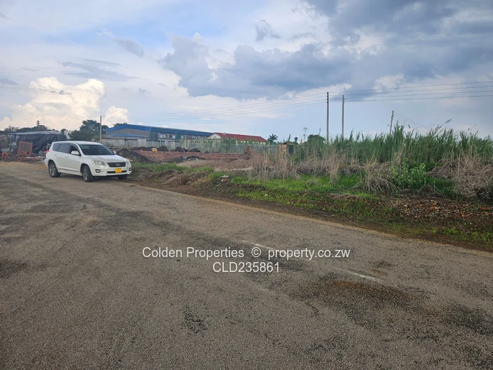 Safety First! Secure Gated Community! (Sole Mandate)